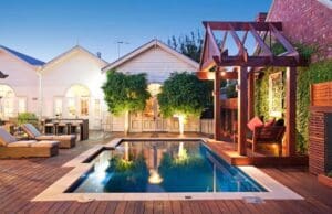 Allstar Pool Company