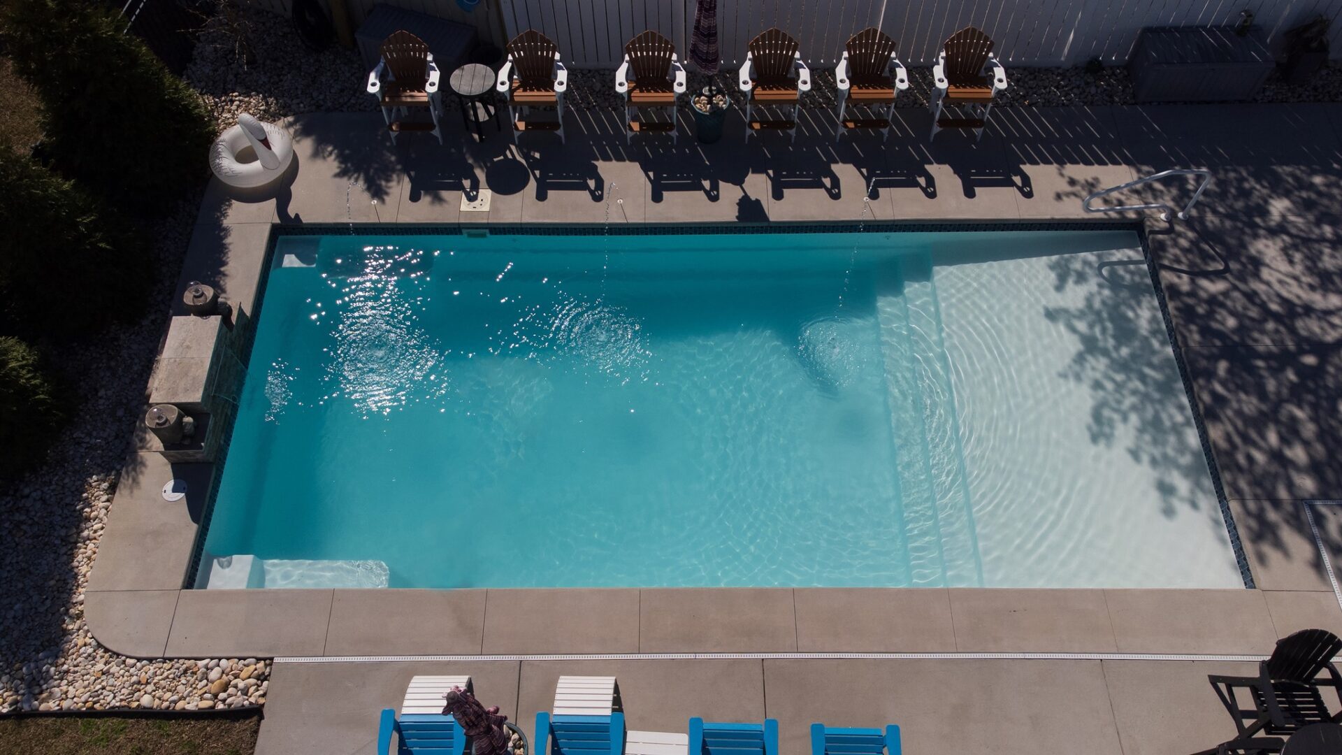 Barrier Reef Pools as Allstar Pool Company